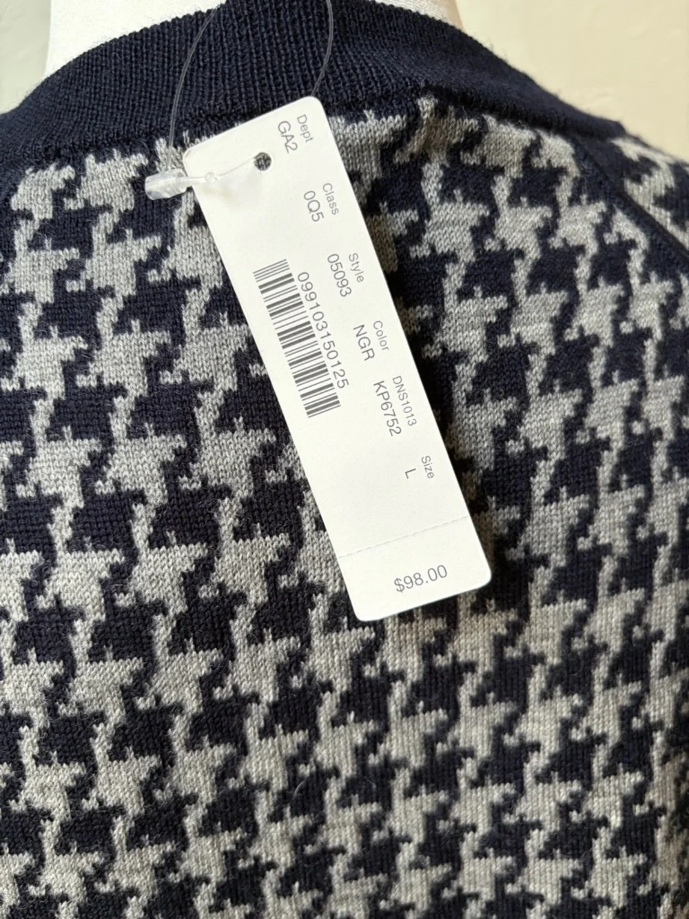 J. Crew classic timeless